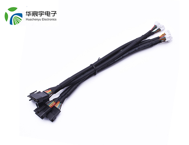 SM轉(zhuǎn)PHD端子線(xiàn)