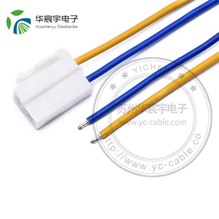 端子線束 端子線束